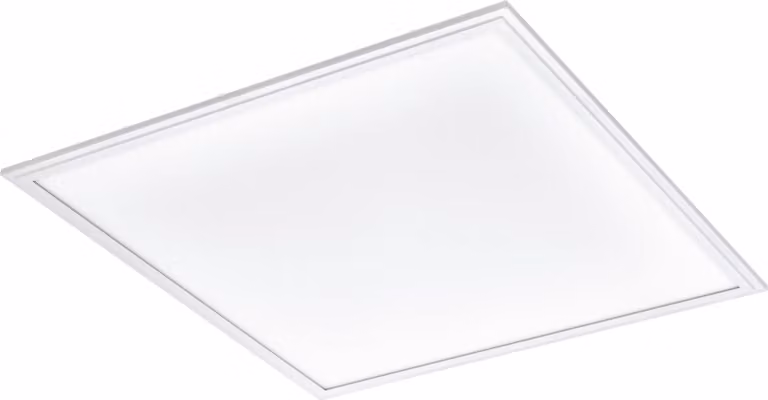 Eglo 96153 Salobrena 1 pannello LED 59 x 59 cm 4300lm Bianco