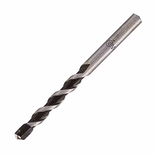 Punta per roccia Diam.4,0 x 75mm