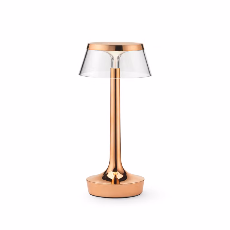 Flos - Bon Jour Unplugged - Selezione d'autunno - Rame