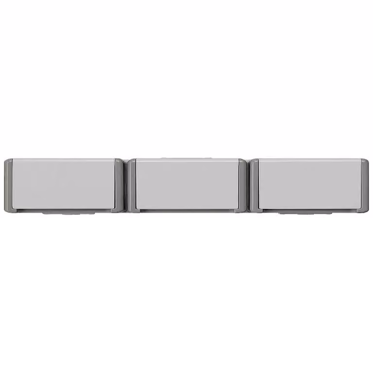Siemens 5UB4732, 357 g, 82 mm, 93 mm, 216 mm