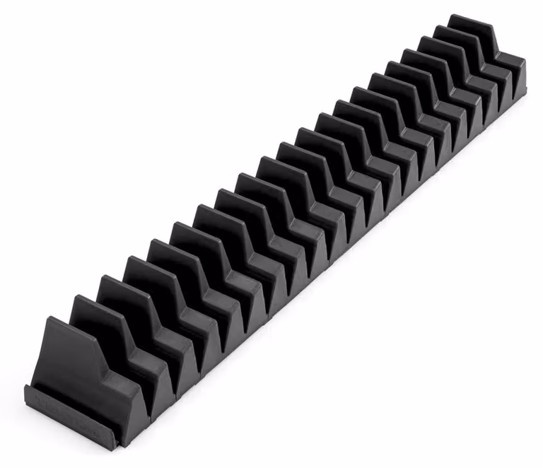 Set modulare di organizer per utensili TEKTON (20 utensili) (nero) | OTM92120