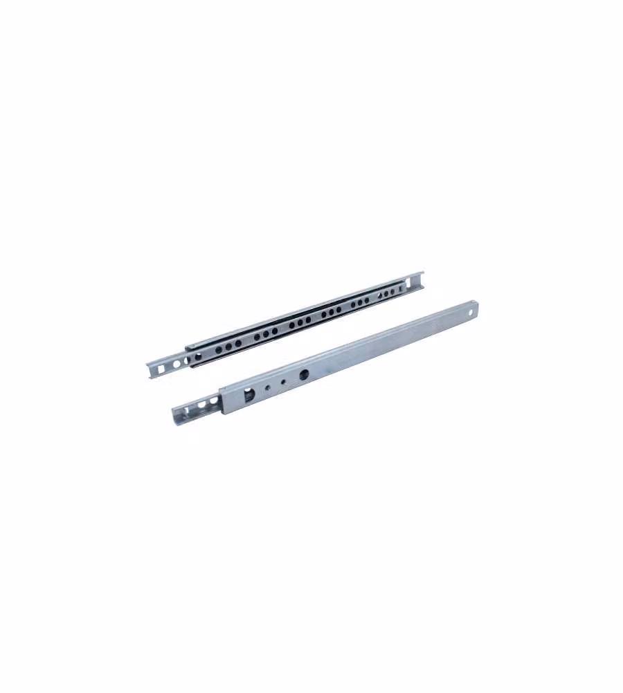 Guida Sfere Mm.342X550 H.17 Portata.8
