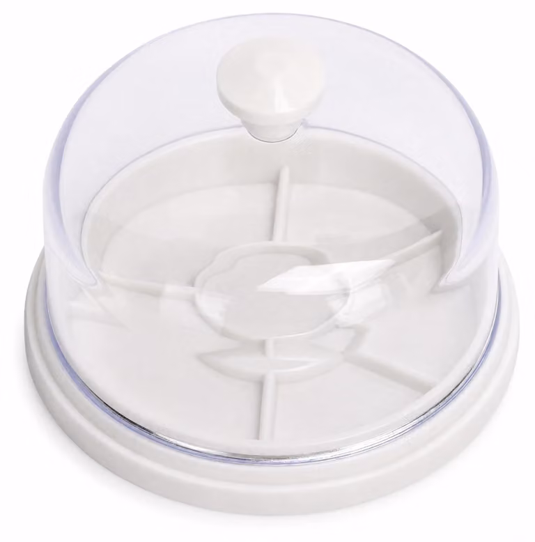 Cavo di ricarica USB-C - Connessione magnetica - Lunghezza 53 cm