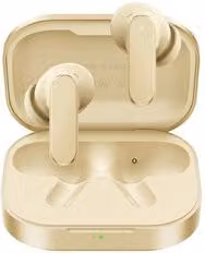 Auricolari True Wireless Realme BUDS AIR8 Bluetooth con microfono, colore oro