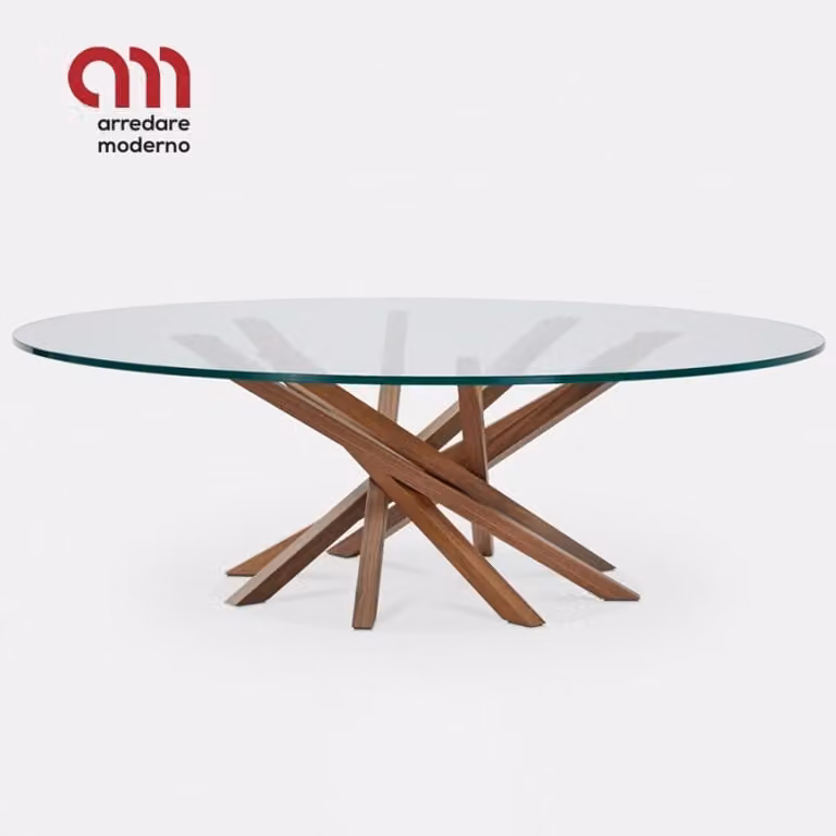 Tavolino Atari Cattelan Italia