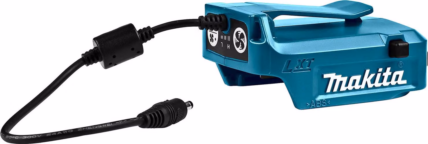 Portabatteria Makita 14,4/18 V 14,4 V /18 V