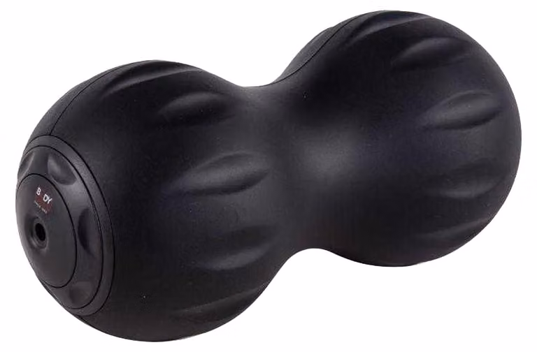Body Sculpture - Vibrazione, massaggiatore elettrico PP12652 (taglia unica) (nero)