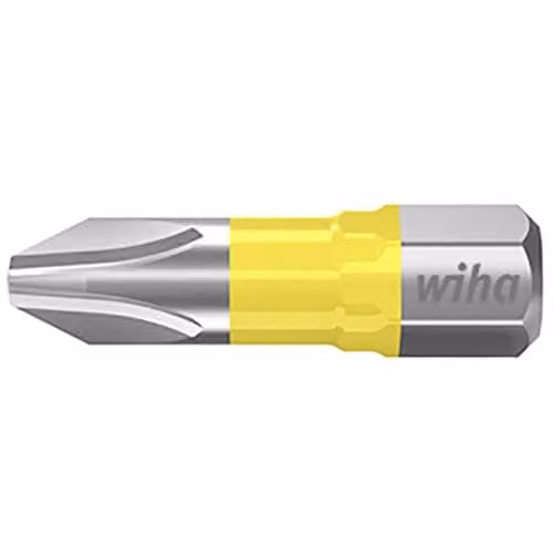 Inserto Mm 25 Ph 1  Pz 5             7011Y901 Wiha