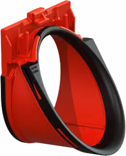Kessel 80039 - Parte scorrevole per flap motorizzato Premium