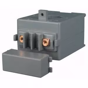 Trasformatore di misura Eaton, 500/5 A, classe 0,5, 10 VA 101630