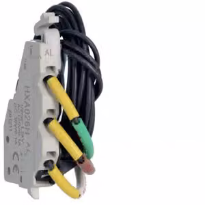 Contatto di segnalazione per serie x160-250, contatto in scambio, 125 V CA