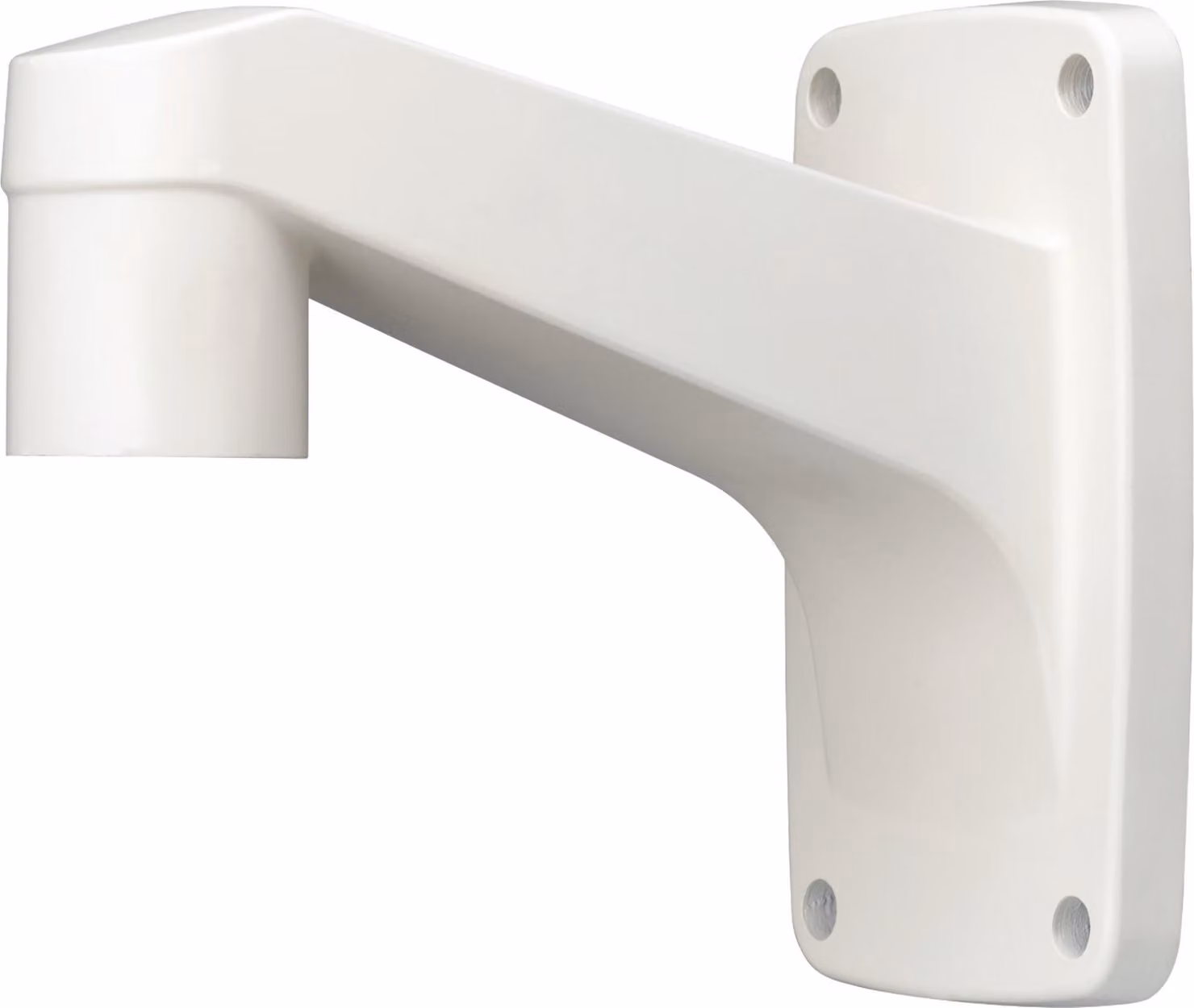 Hanwha SBP-300WMW1, Supporto, universale, bianco, Hanwha, 1 pezzi