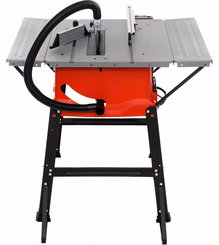 Sega circolare da banco Kraft&Dele 2800W KD3151 250mm