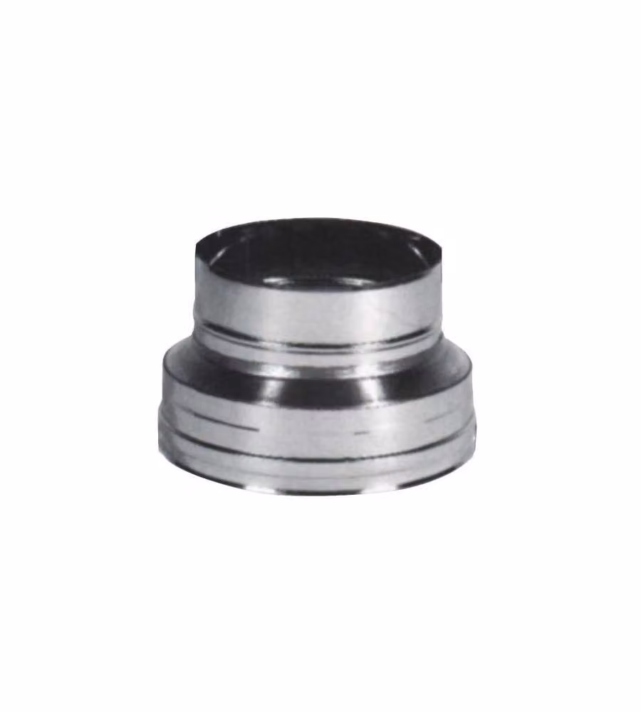 Riduzione Inox 20/18 Maral