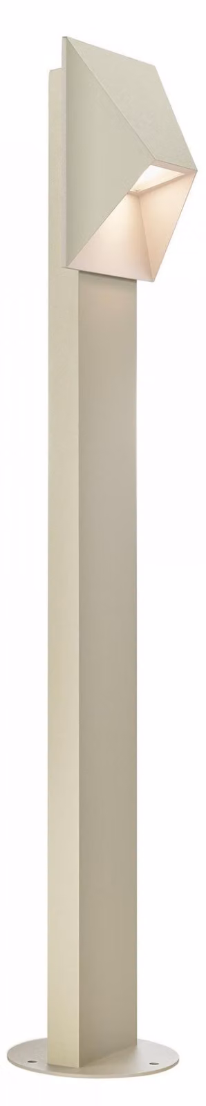 Nordlux Pontio 15 luce da giardino colore sabbia GU10 IP54 2218208008