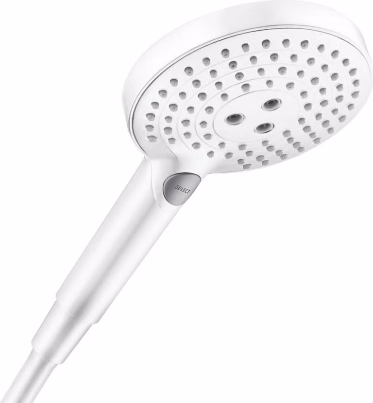 douchette à main Raindance Select S 120 3 jets EcoSmart, 26531700, 26531700