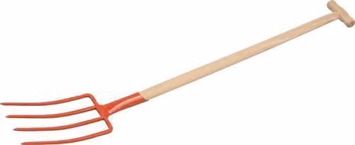 Compostiera Meister a 4 denti ADW 1060 mm - wu9870000