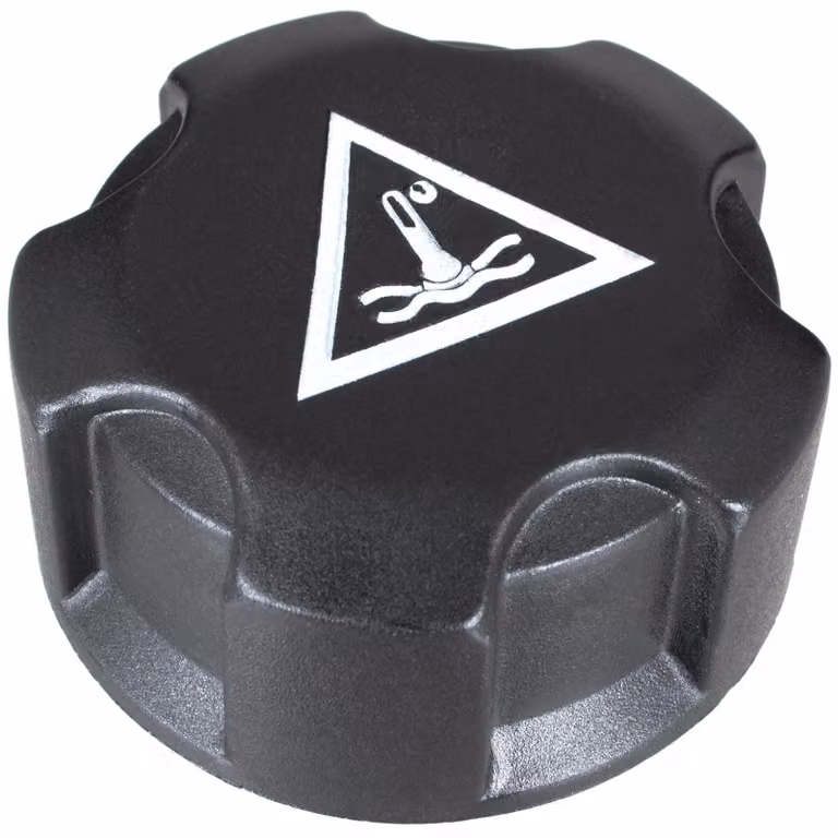 Coperchio serbatoio di compensazione per Citroen Fiat Lancia Opel Peugeot Toyota