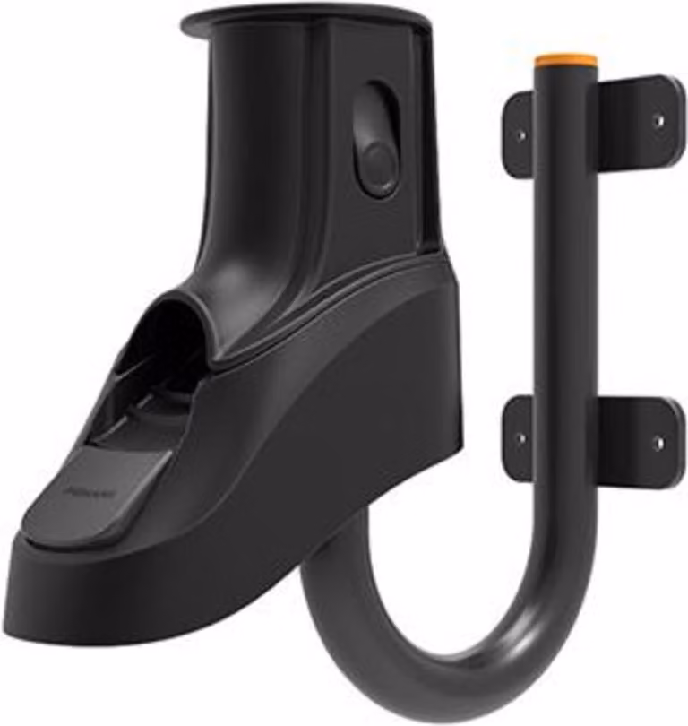 Fiskars Supporto a parete per tamburo XL FISKARS 1027095