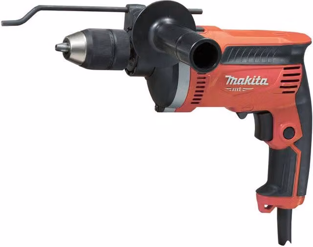 Trapano W710 MM.13 a Percus M8101 Makita