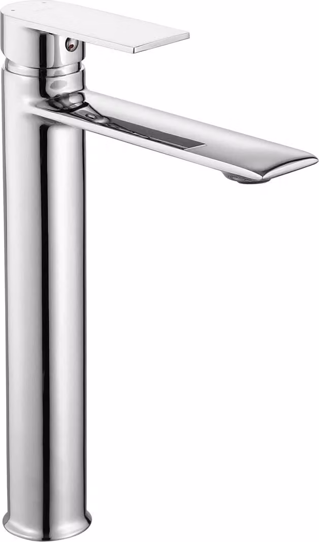 Rubinetto da Lavabo Rea Veneta Chrome High
