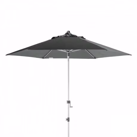Doppler EXPERT 280 cm - ombrellone con inclinazione automatica tramite manovella: Motivo del tessuto - 840