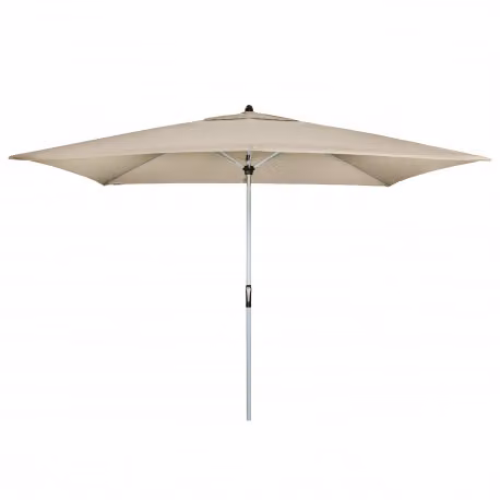 Doppler ACTIVE 200 x 300 cm – ombrellone con manovella: Motivo del tessuto - 820