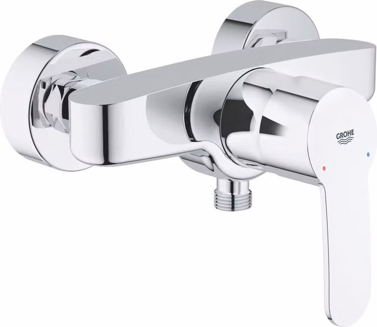 Miscelatore monocomando per doccia Grohe Eurostyle Cosmopolitan 33590_2, 1 pezzo.