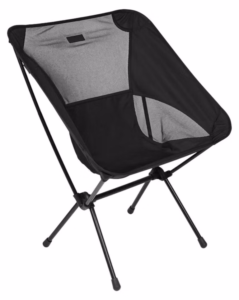 Helinox sedia da campeggio 10087R1