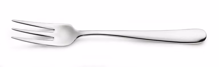 Forchetta 3 Spine Maitre, confezione da 12 pezzi