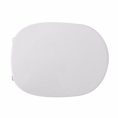 Copriwater compatibile per WC Esedra vaso Mix forma 6 Bianco