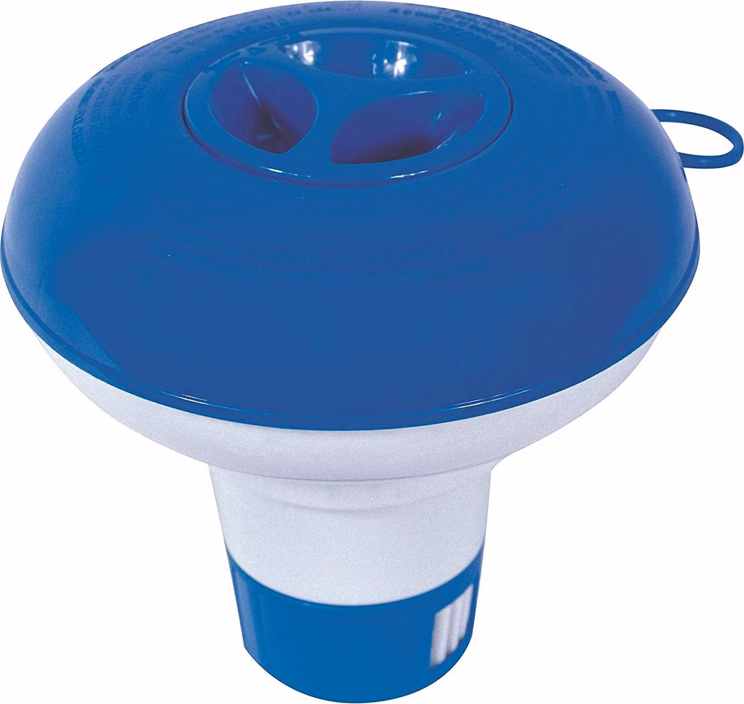 Bestway 58210 Galleggiante per dosaggio/chimica Flowclear, 12,5 cm