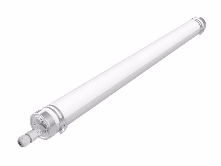Alkora Pro 120 cm IP66 Lampada ermetica a LED