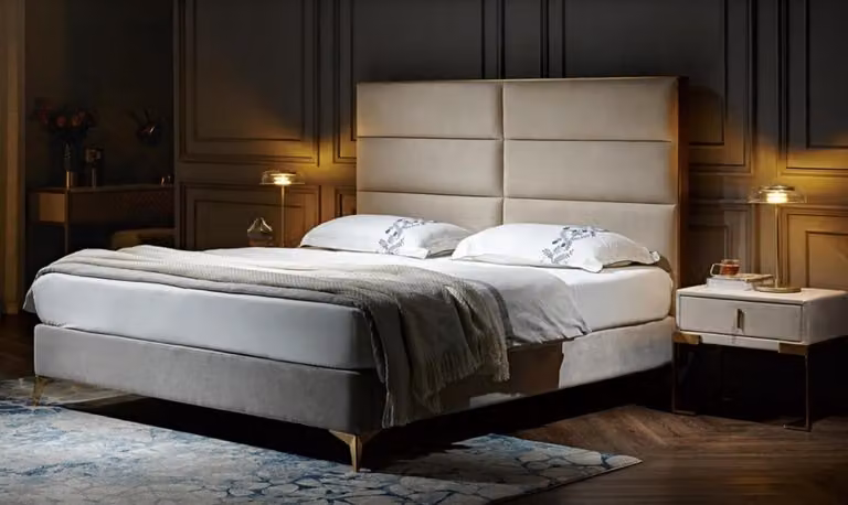 Nachttisch Tische Konsolen Schlaf Designer Konsole Zimmer Kommode Beistell Holz