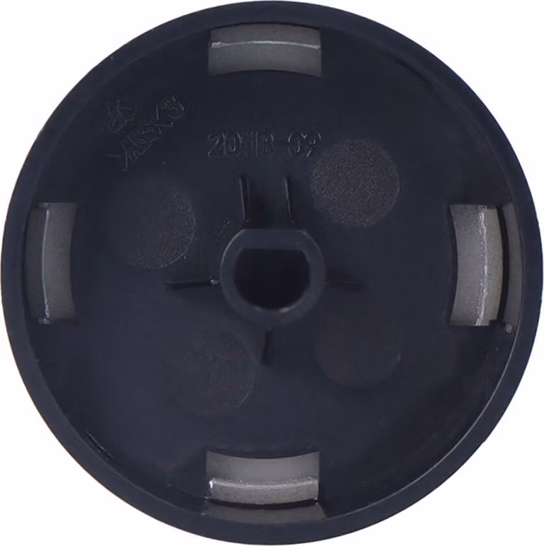 Edm 07654 Rotella di controllo Upward argento Argento Taglia unica