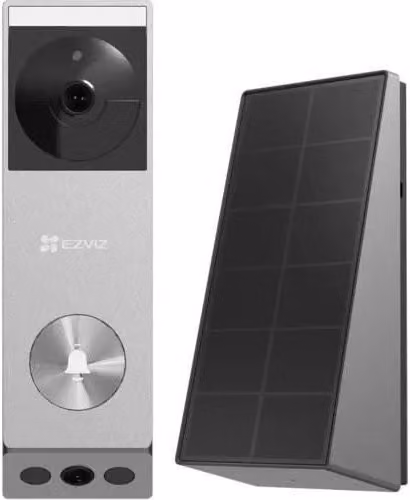 Videocitofono Ezviz INTERFONO EPX3 PRO