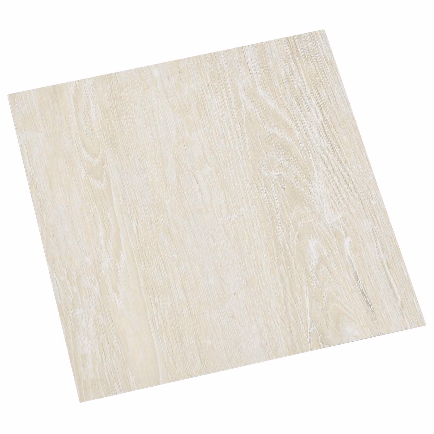 Plance per pavimentazione autoadesive vidaXL effetto legno beige 30,5 x 30,5 cm