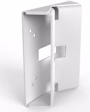 MOBOTIX MX-MH-SecureFlex-ESWS montaggio a palo per M1x/M2x