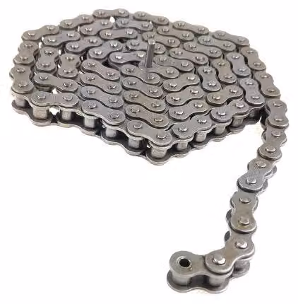 6087450 – Catena a maglia serpentina per elevatore Claas – 70 maglie – Aperta