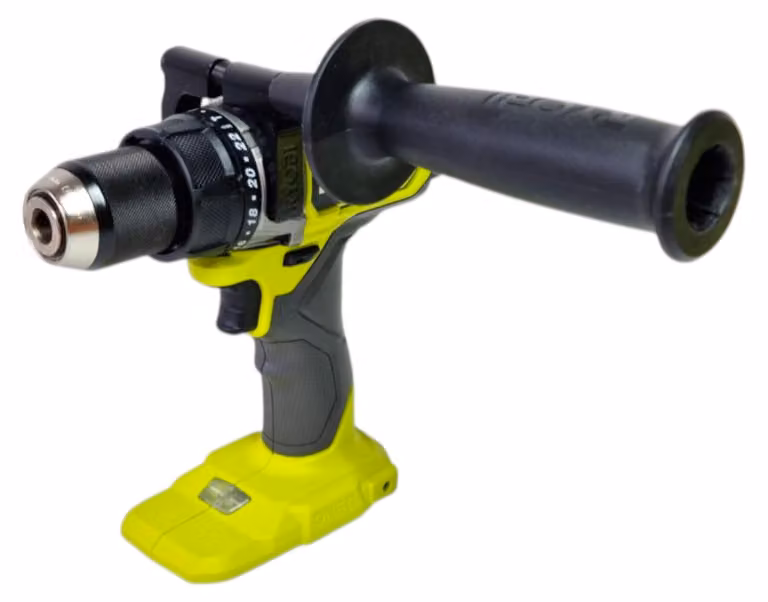 RYOBI RPD18BL2-0 Avvitatore a percussione a batteria 18 V 95 Nm Brushless ( 5133006489 ) Solo - senza batteria, senza caricabatterie