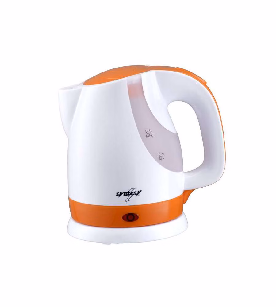 Bollitore Elettrico Be10       L 0,8 Syntesy 08471