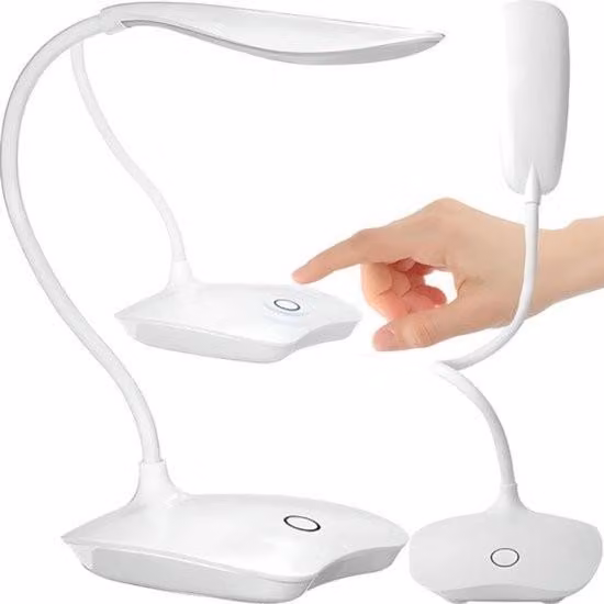Lampada per hobby - Lampada a luce diurna da tavolo - Lampada da scrivania - Dimmerabile