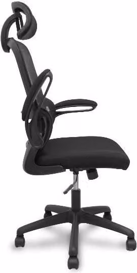 Opti525 rete nero/tessuto ne/br reg - 525BM840B840RNC