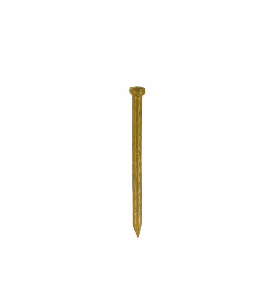 Chiodi Acciaio Zigrinati 1,8 x 26 40 g