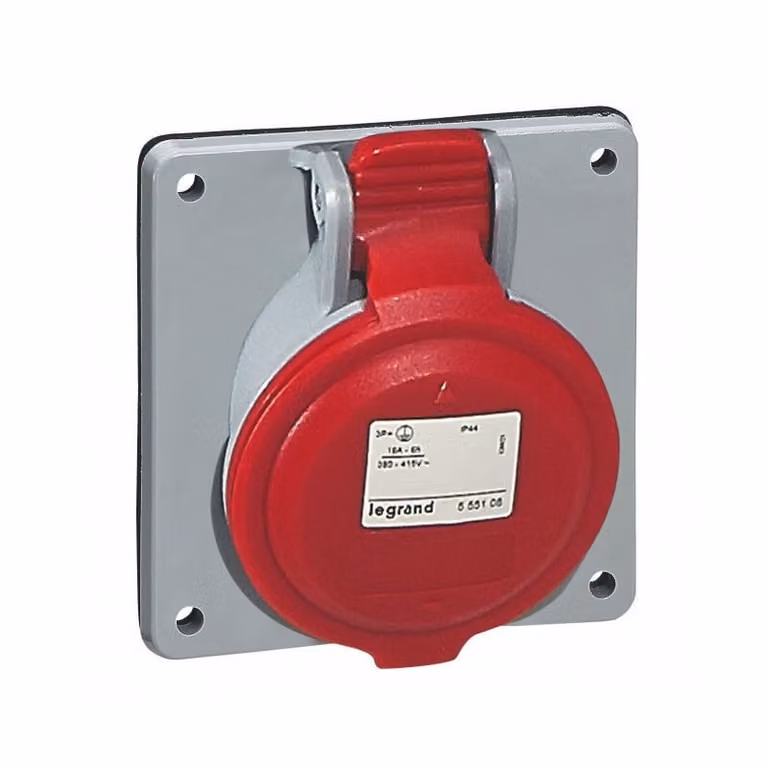 Legrand 555288, Multicolore, 32 A, 182 g