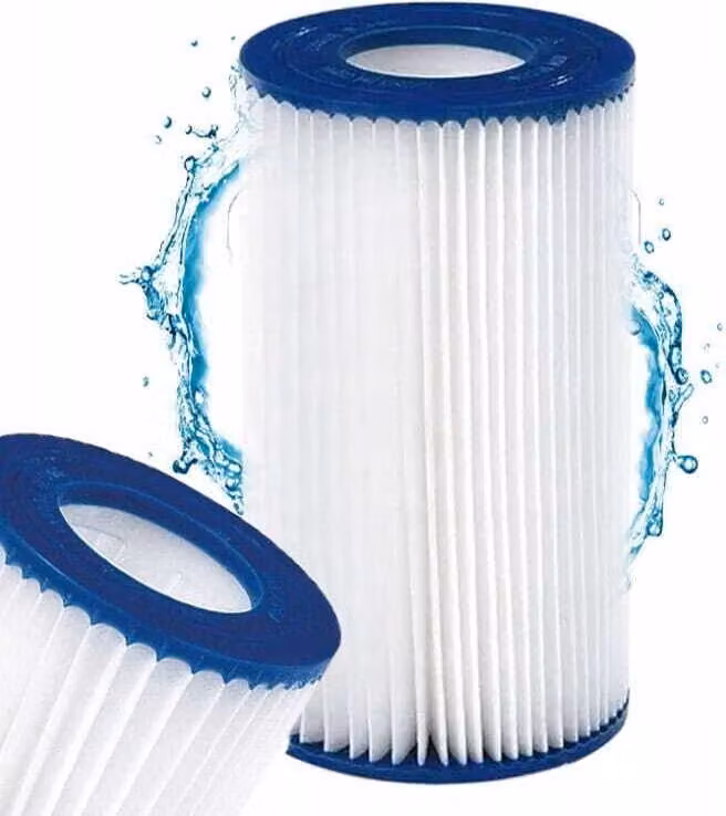 Cartuccia filtrante per pompe da piscina 3785 l/h