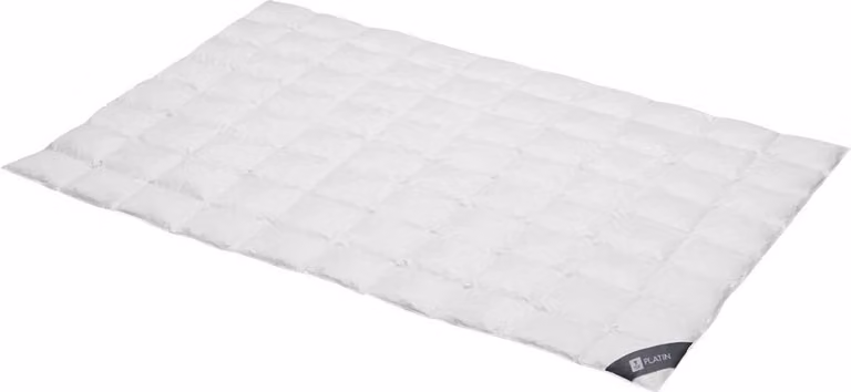 Spessarttraum Piumino Piumino Platino 200 x 200 cm Extra leggero