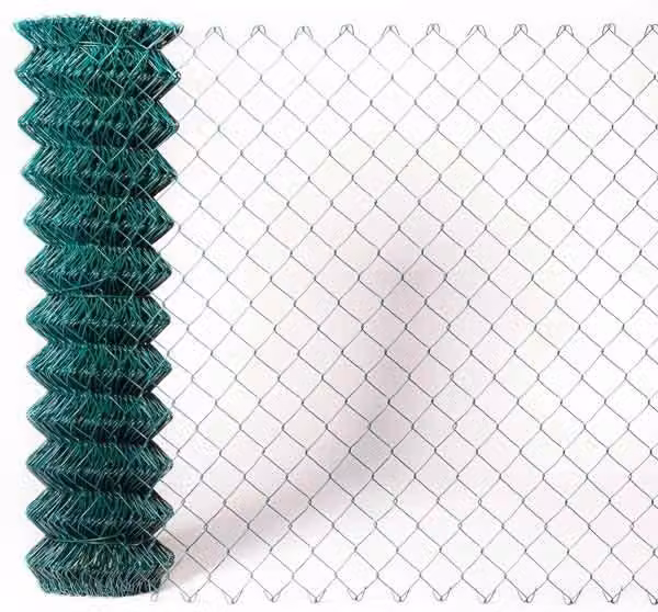 Rete Griglia Plastificata Cardinale H150 Rotolo 25 m