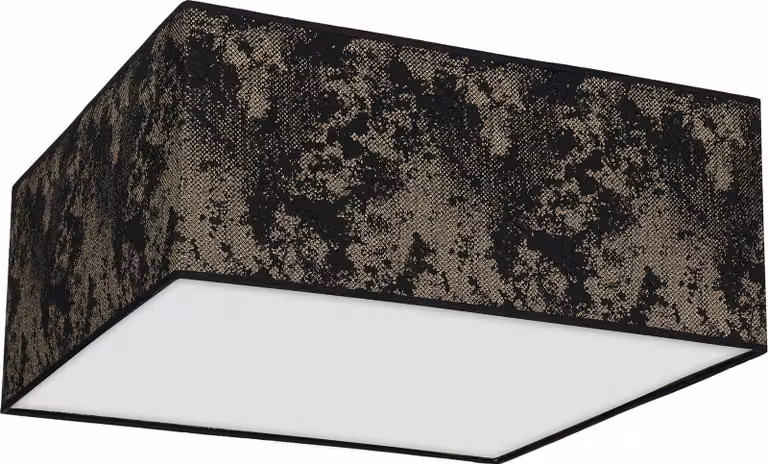 Lampada a plafond 3x60W SATINO MLP7315 Milagro