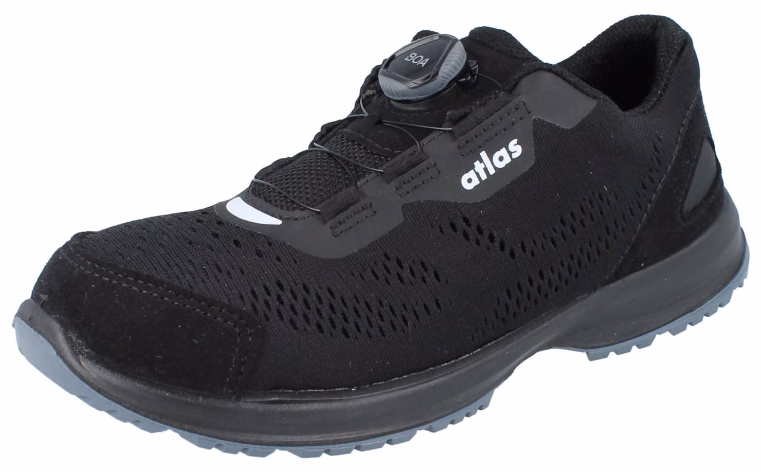 Atlas RUNNER 955 XP BOA ESD - S1P - W10 - Gr.46 Halbschuh